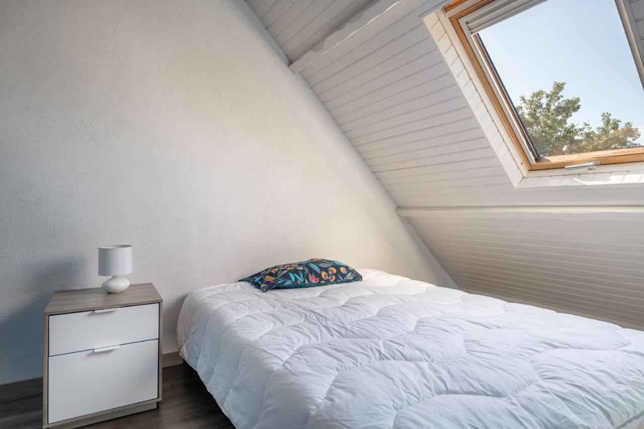 Vacances Tout Confort A Sarzeau Dış mekan fotoğraf